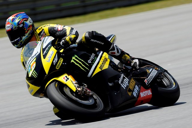 Colin Edwards